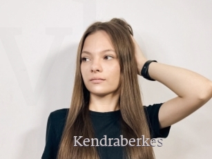 Kendraberkes