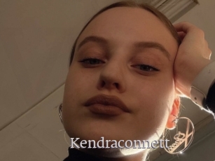 Kendraconnett