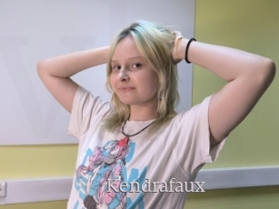 Kendrafaux