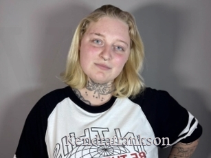 Kendrafrankson