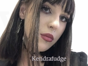 Kendrafudge