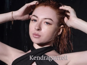 Kendragartrell