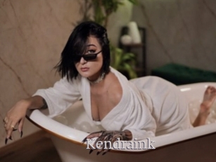 Kendraink