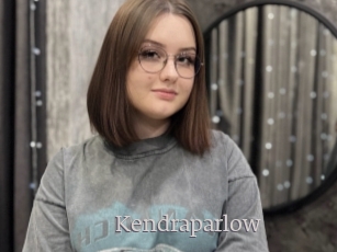 kendraparlow Vidéo Beurettes