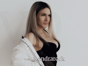 kendrarock Vidéo Beurettes