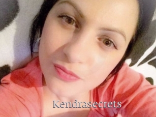 Kendrasecrets