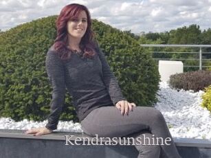 Kendrasunshine