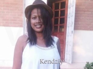 Kendziy
