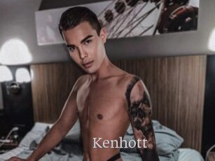 Kenhott