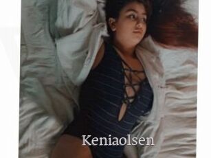 Keniaolsen