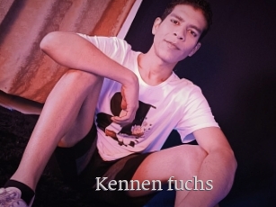 Kennen_fuchs