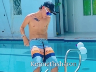 Kennethsharon