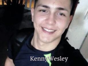 KennyWesley