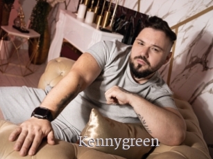 Kennygreen
