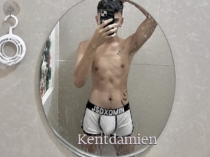 Kentdamien
