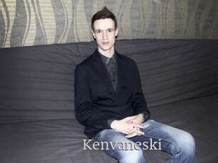 Kenvaneski