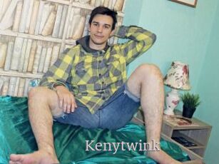 Kenytwink