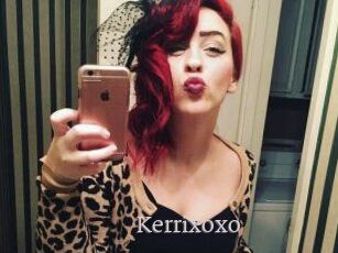Kerrixoxo