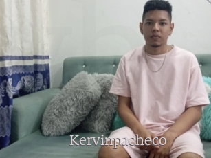 Kervinpacheco