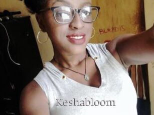 Keshabloom