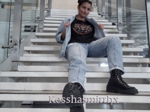 Kesshasmitthx