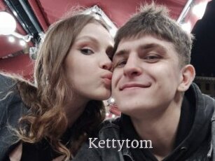 Kettytom