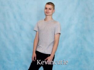 Kevincutie