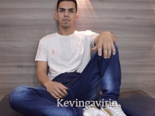 Kevingaviria