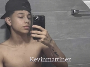 Kevinmartinez