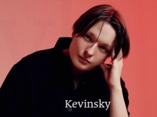 Kevinsky