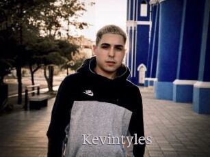 Kevintyles