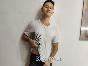 Kevinwet