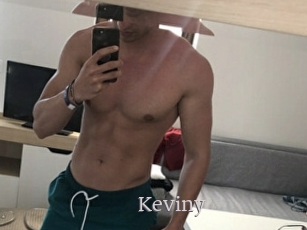 Keviny