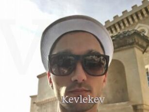 Kevlekev
