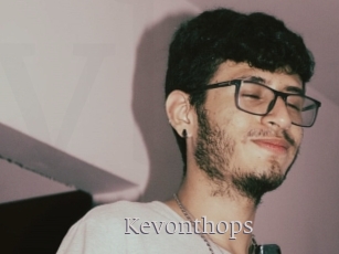 Kevonthops