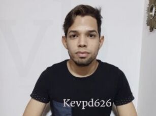 Kevpd626