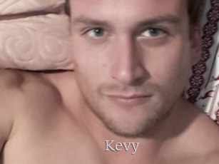 Kevy