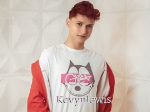 Kevynlewis