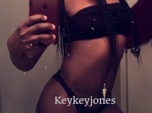 Keykeyjones