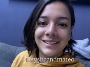 Keyshaandmateo