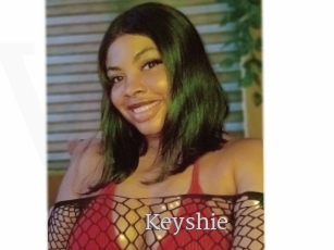 Keyshie