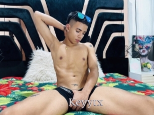 Keyytx