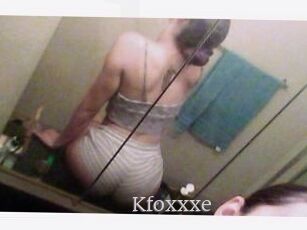 Kfoxxxe