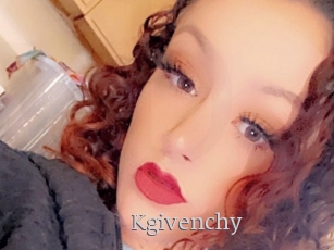 Kgivenchy