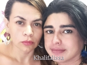 Khalifalissa