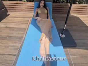 Khalifastone