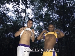 Khalifayhunter