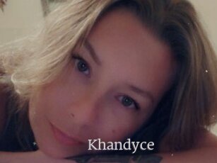 Khandyce