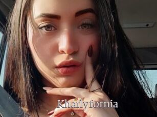 Kharlyfornia