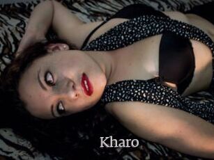 Kharo